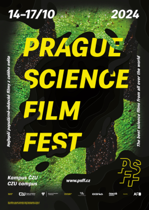 Prague Science Film Fest