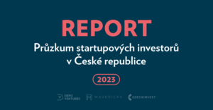 Startupoví investoři jsou optimističtější. Obávají se však nedostatku kvalitních projektů