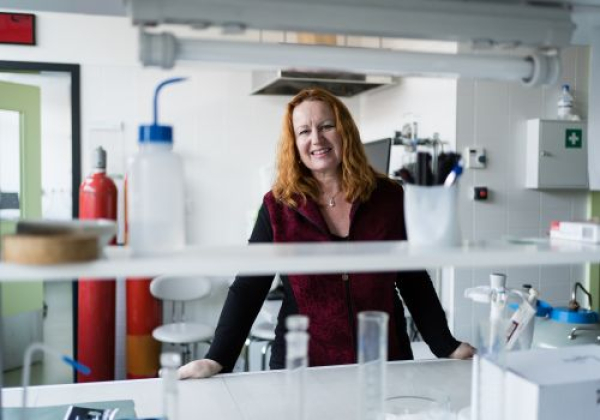 Vědci z CEITEC se podílí na výzkumu inovativních hojivých náplastí