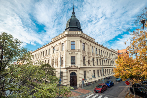 Transfer v Česku: Univerzita Pardubice
