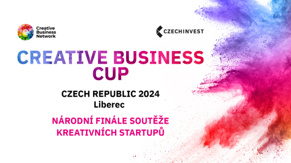 Creative Business Cup 2024 zná deset finalistů