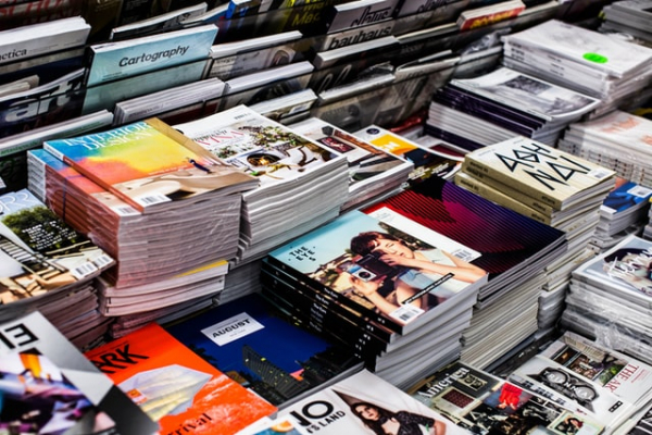 Vydavatelé vědeckých časopisů chtějí zkoumat diverzitu autorů