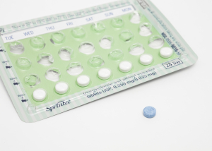 Top 10 vědeckých objevů za červen: Antikoncepční pilulky zvyšují riziko deprese