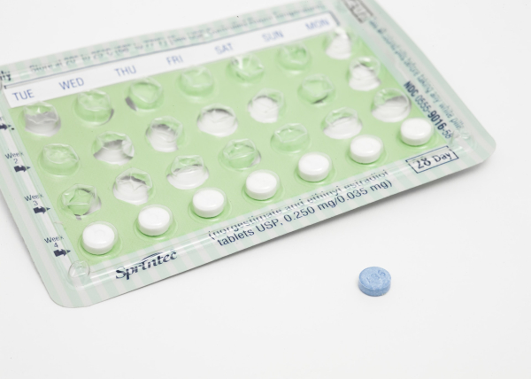 Top 10 vědeckých objevů za červen: Antikoncepční pilulky zvyšují riziko deprese