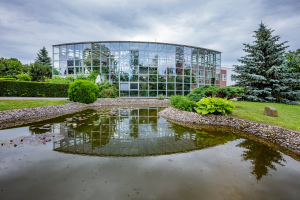 Univerzitní botanické zahrady: Místo nejen odpočinku, ale i vzdělávání a vědy