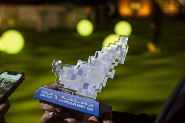 Česká technologie vyhrála v Dubaji cenu za nejlepší inovaci