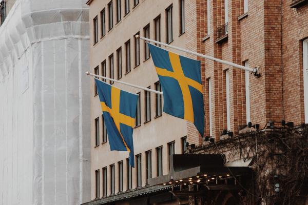 Švédsko vytvoří inovační klastr pro pokročilé léčebné terapie