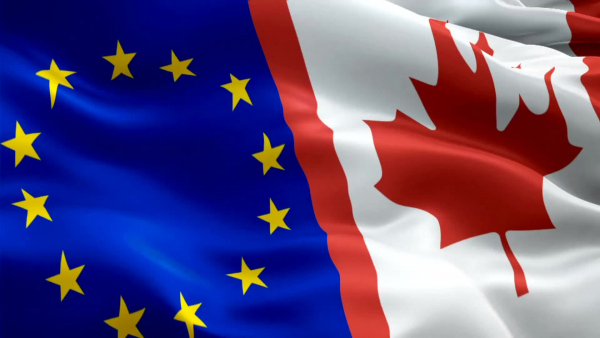 Podaří se Evropě navázat lepší vědeckou spolupráci s Kanadou?