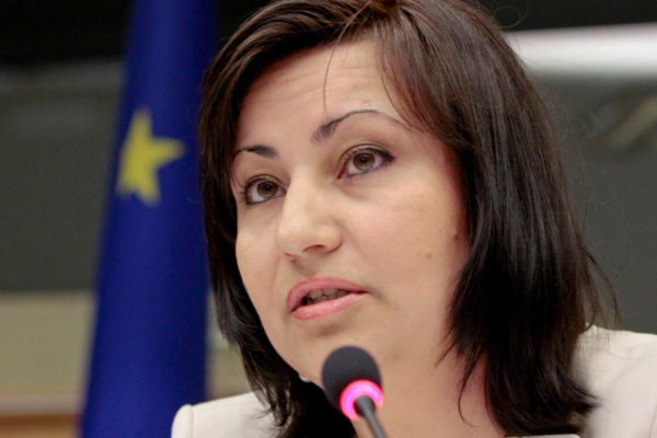 Evropskou komisařkou pro výzkum a inovace se stane Iliana Ivanova