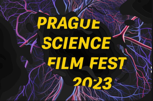 Prague Science Film Fest 2023