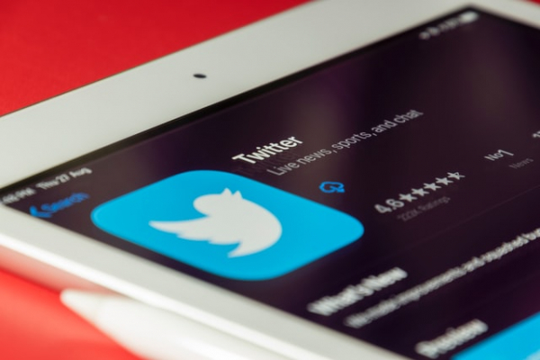 Využijí vědci potenciál Twitteru i po skončení pandemie?
