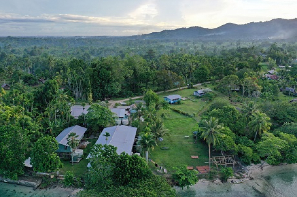 Český biolog buduje na Papui Nové Guineji akademickou scénu