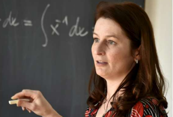 Jana Hoderová: Aplikovaná matematika je pomocníkem, když jí lidi rozumí