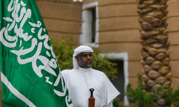 Podezřelé praktiky Saúdské Arábie: pomáhají si tamní instituce k lepšímu umístění?