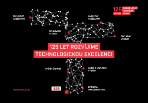 VUT má 125 let - připomene význam technického vzdělávání a rozvoj technologické excelence