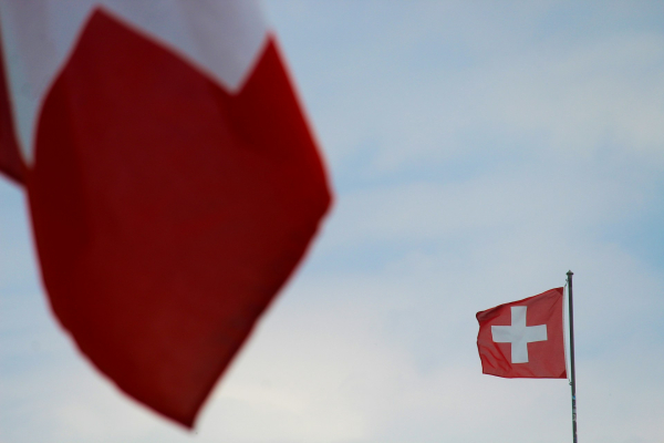 Dohoda o přístupu Švýcarska k Horizontu Evropa bude v létě finalizována