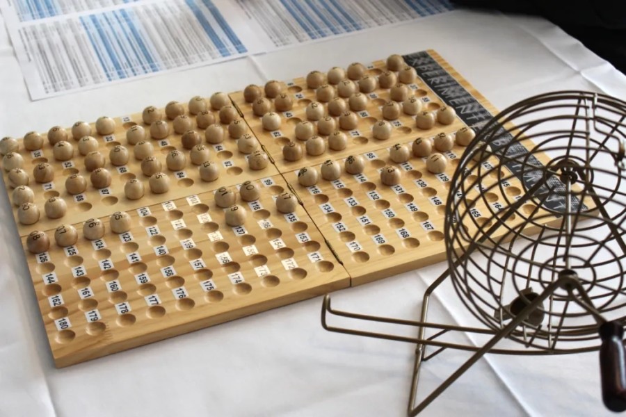 Losování grantů Nadací Volkswagen – 85 grantových žádostí vstoupilo do slosování