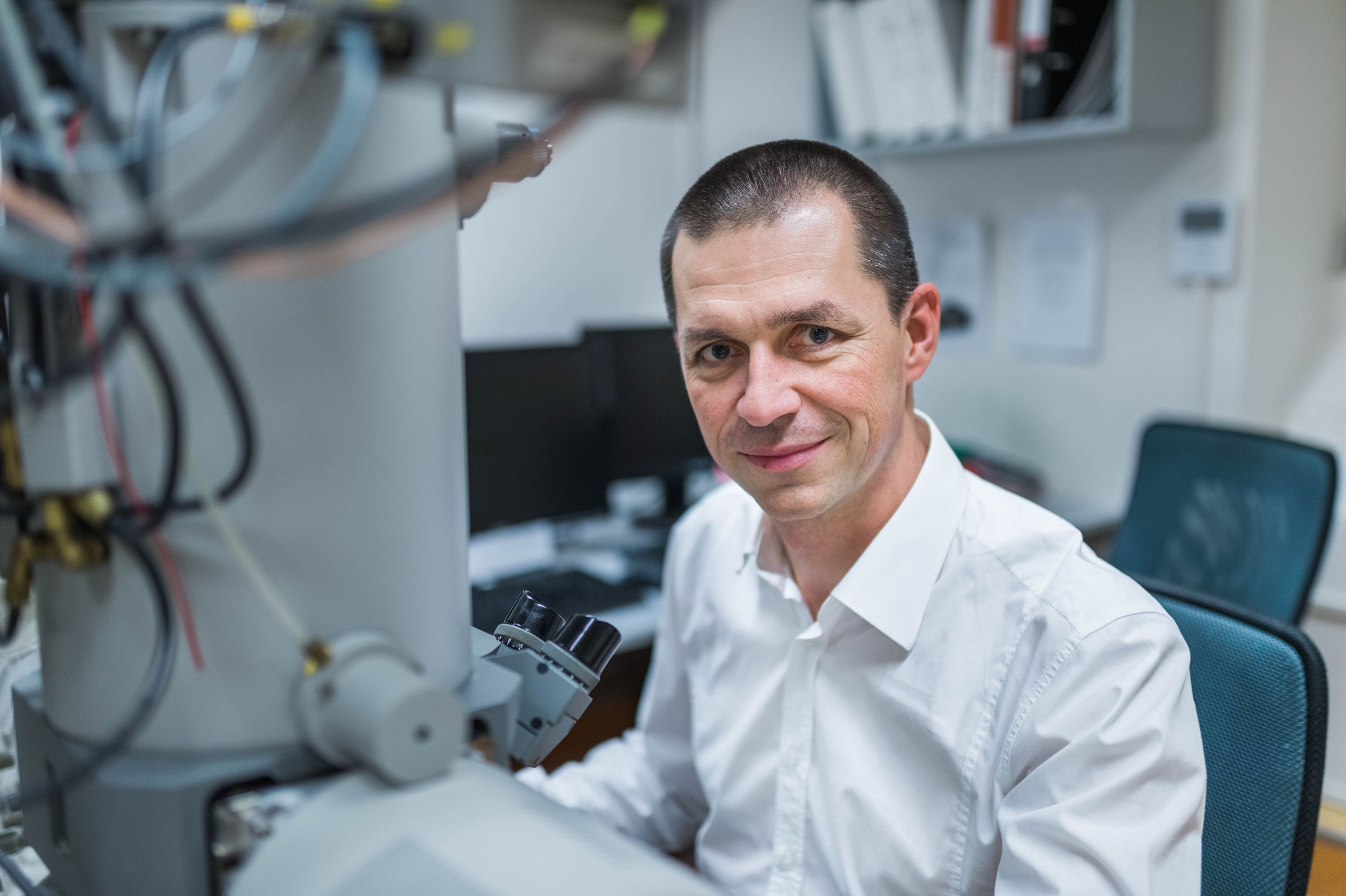 AP Palatinus foto FZU