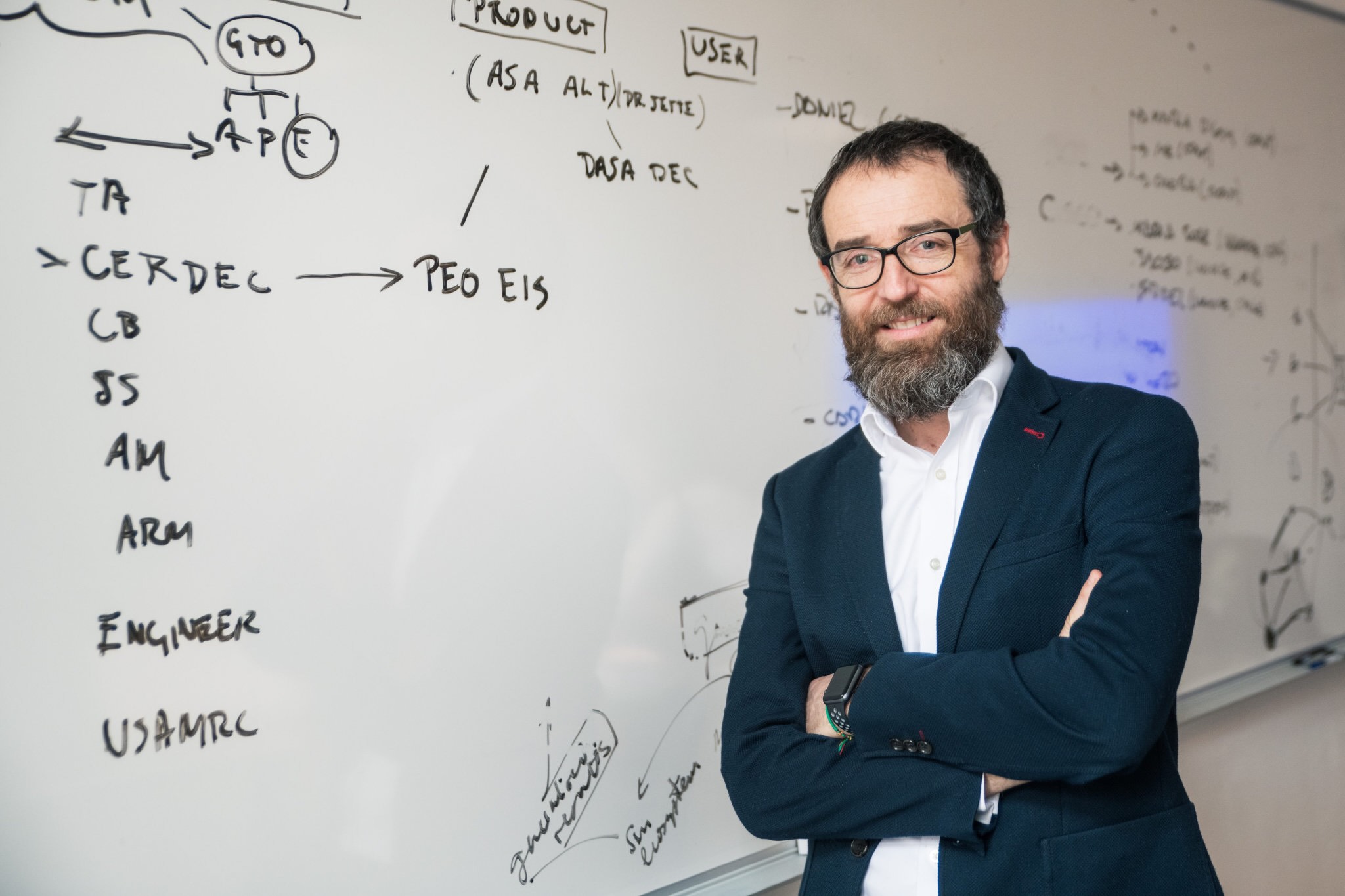 Michal Pěchouček CVUT Michal Pechoucek