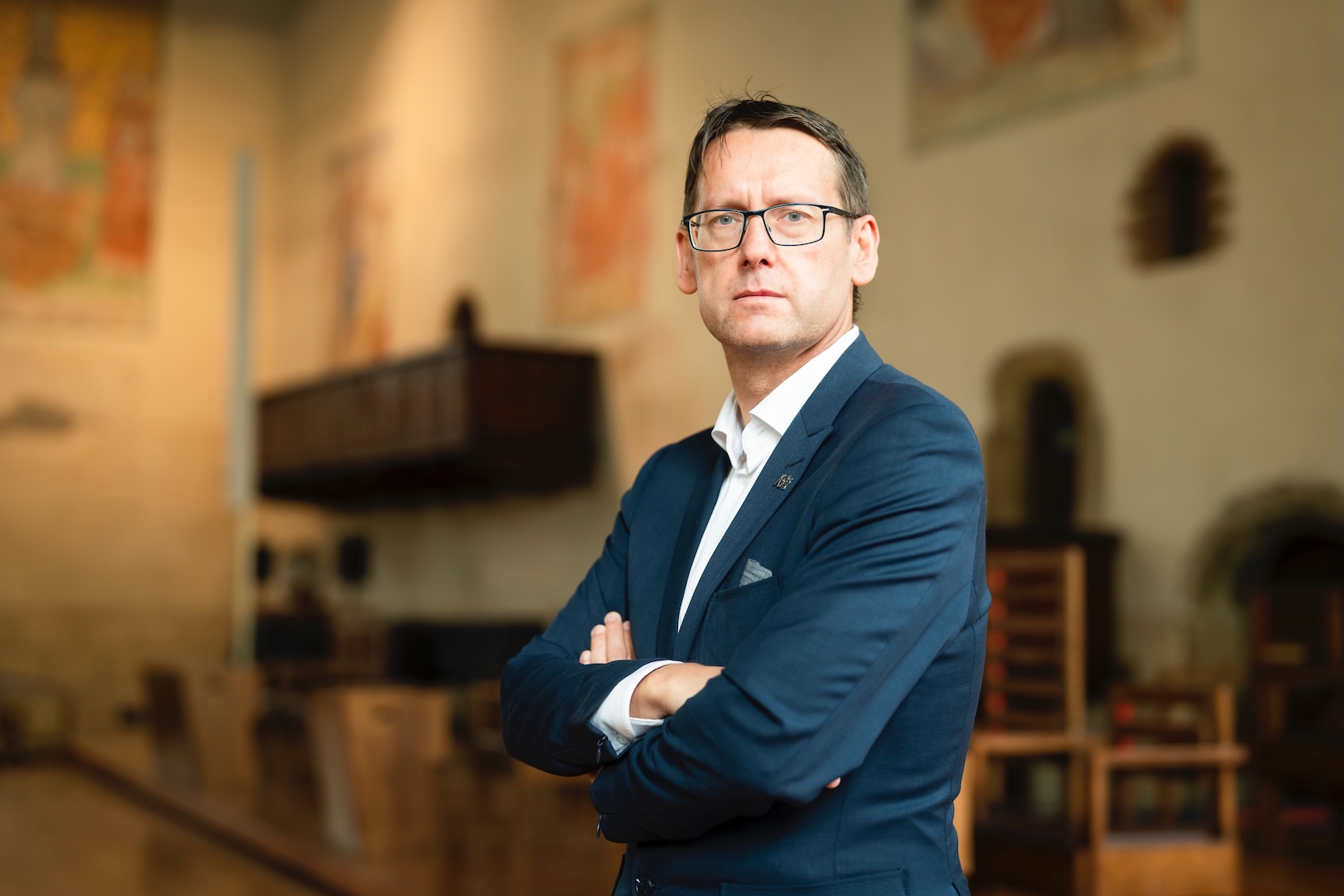 Radek Holý CVUT Radek Holy