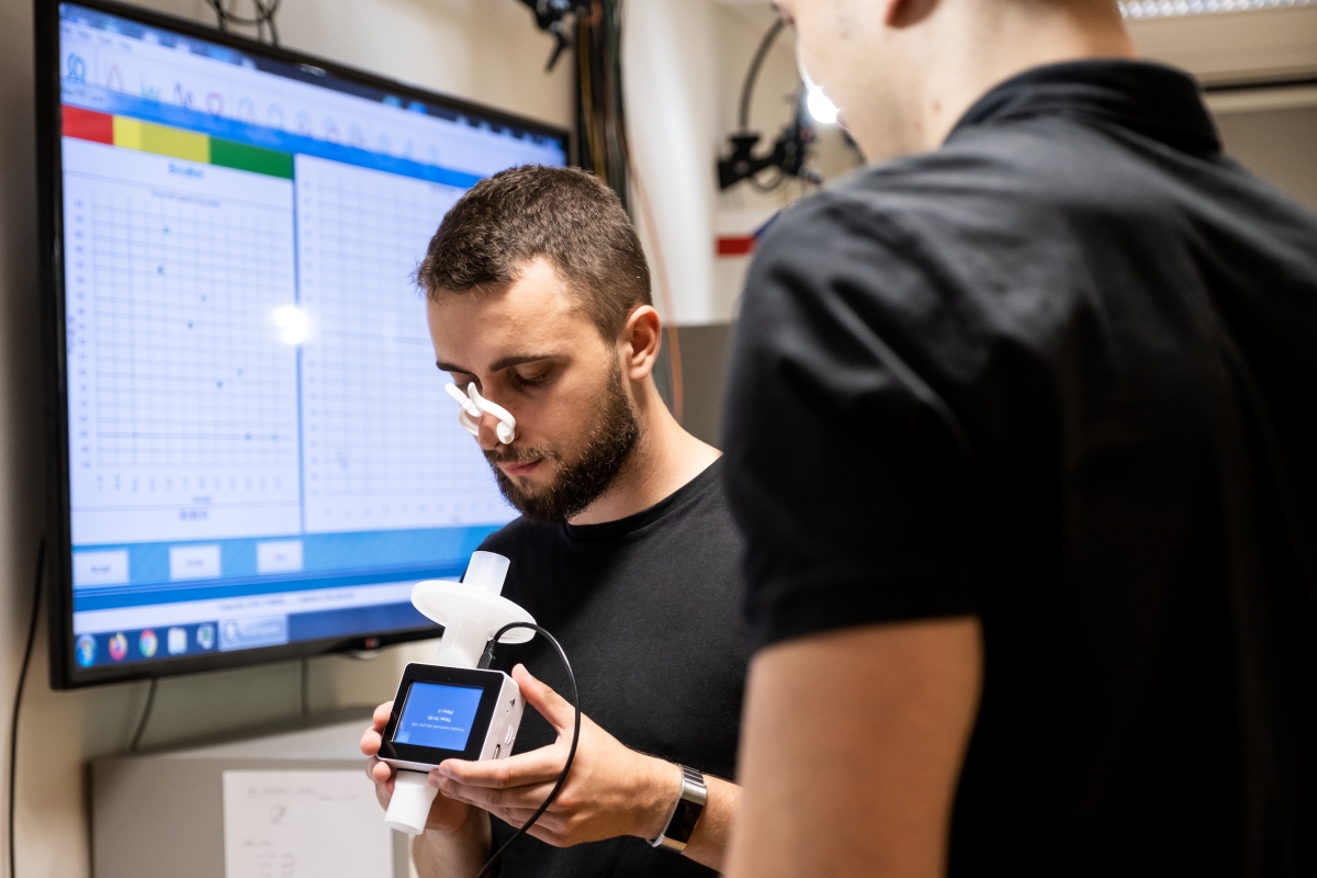 Populační studie | Foto: CELSPAC RECETOX Populacni studie CELSPAC RECETOX 2020