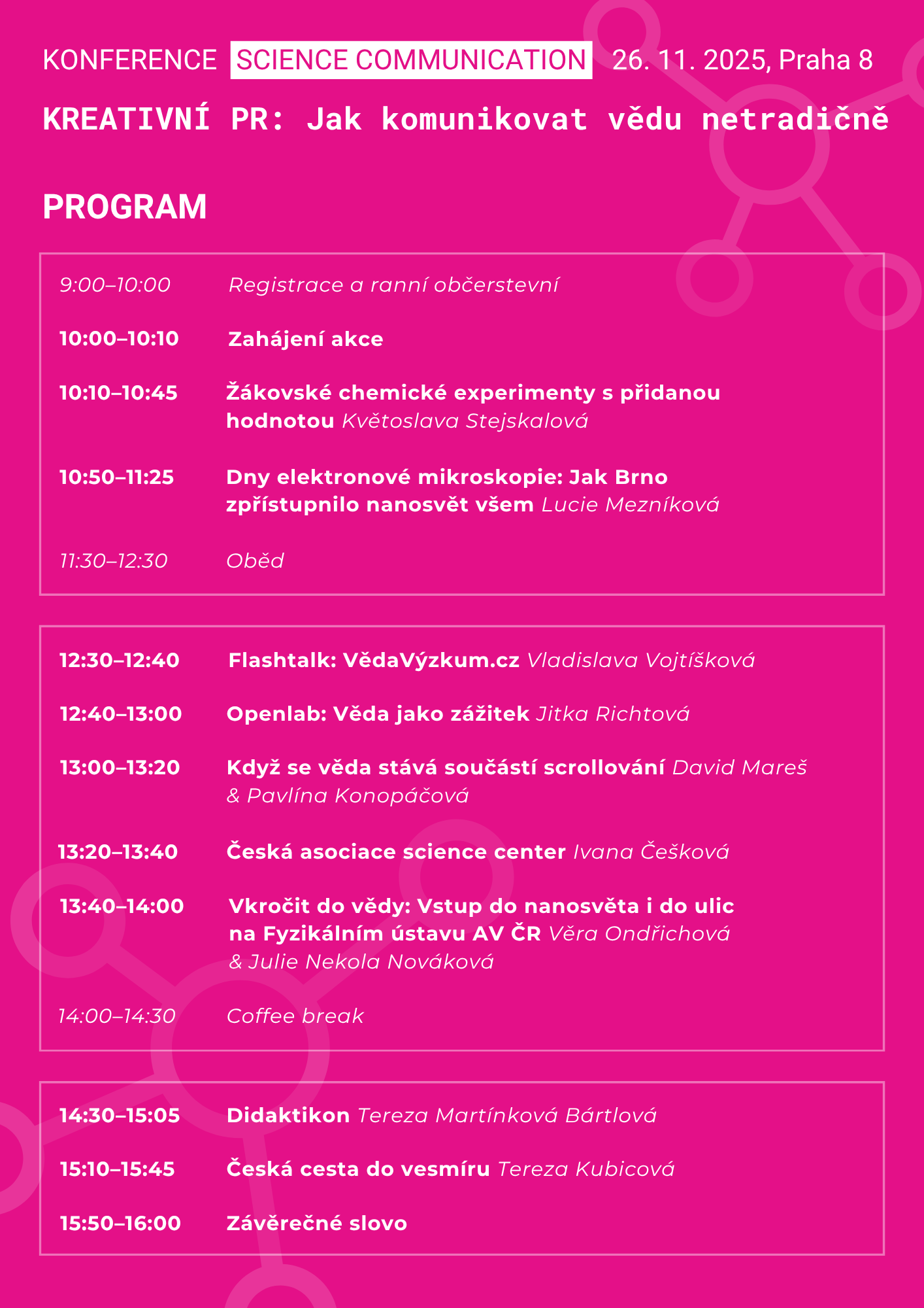 SCICOM25program digi