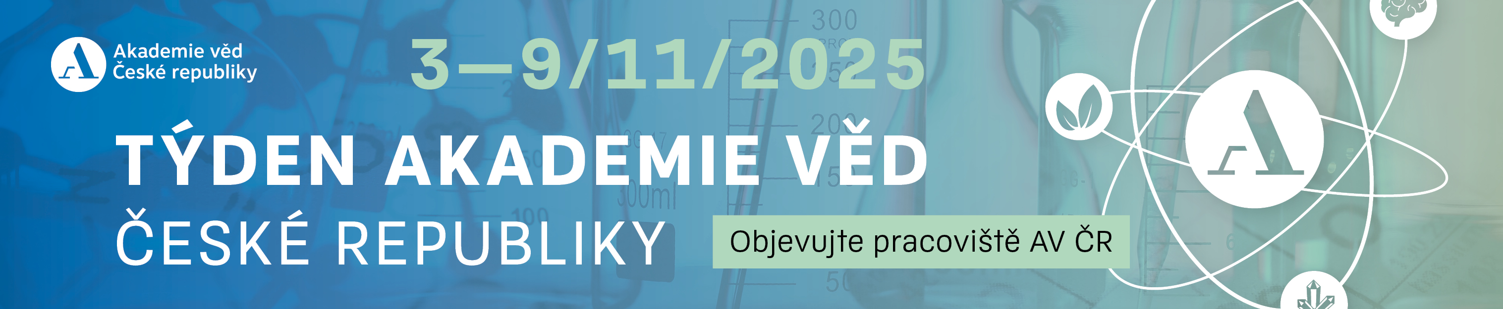 AV - Týd. Akademie věd 2025