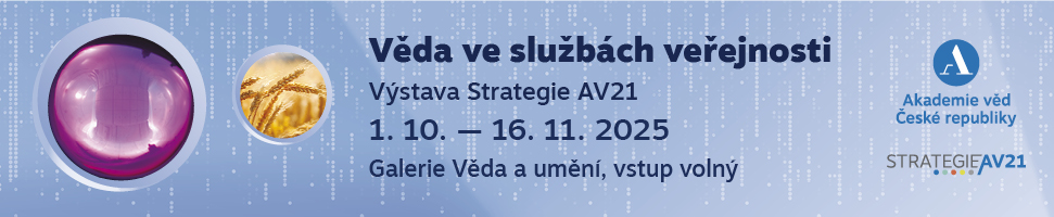AV - Věda ve službách veřejnosti