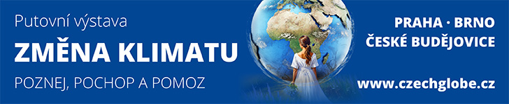 CzechGlobe - Změna klimatu
