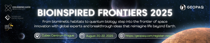 GEOPAQ Bioinspired Frontiers