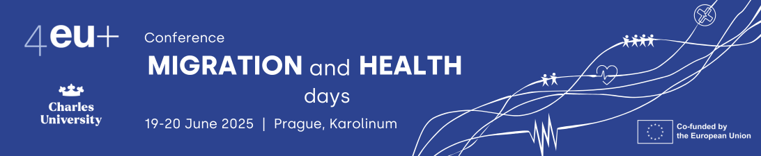 UK-4EU+Migration and Health Days