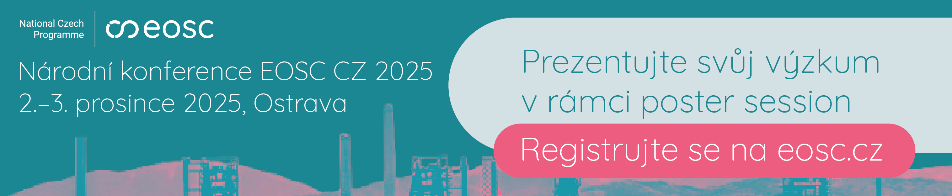 VŠB-EOSC 2025-září