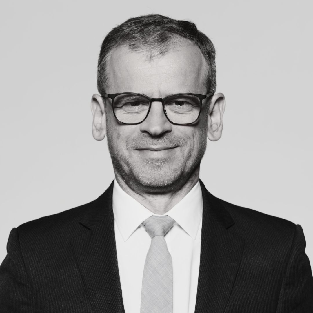 Martin Dlouhý