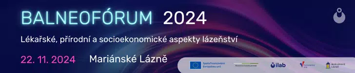 Konference Belneofórum 2024