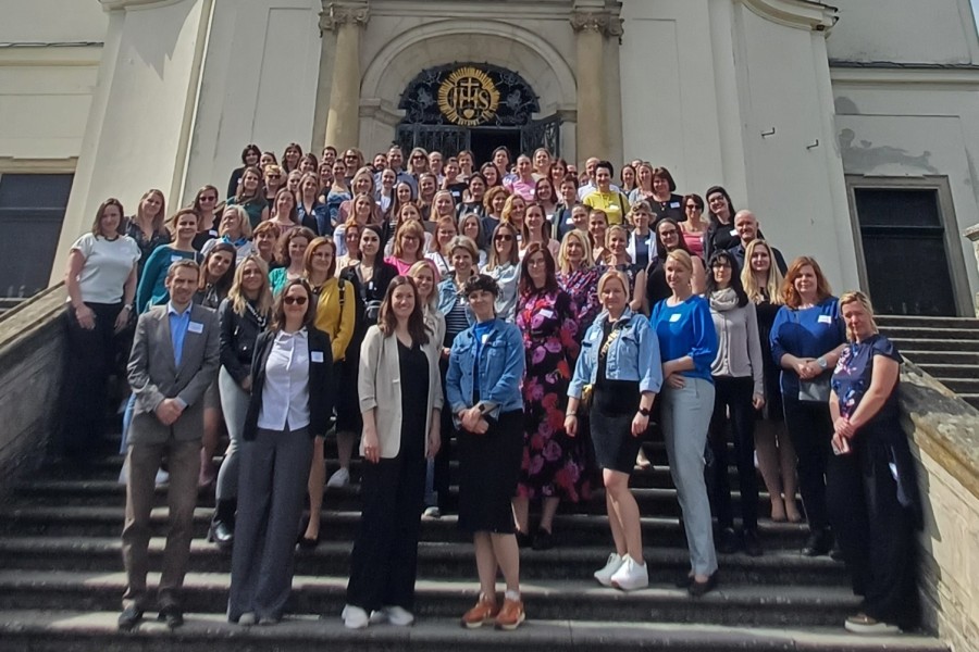 35. setkání pracovní skupiny TC Praha pro finanční a právní management projektů HE/H2020