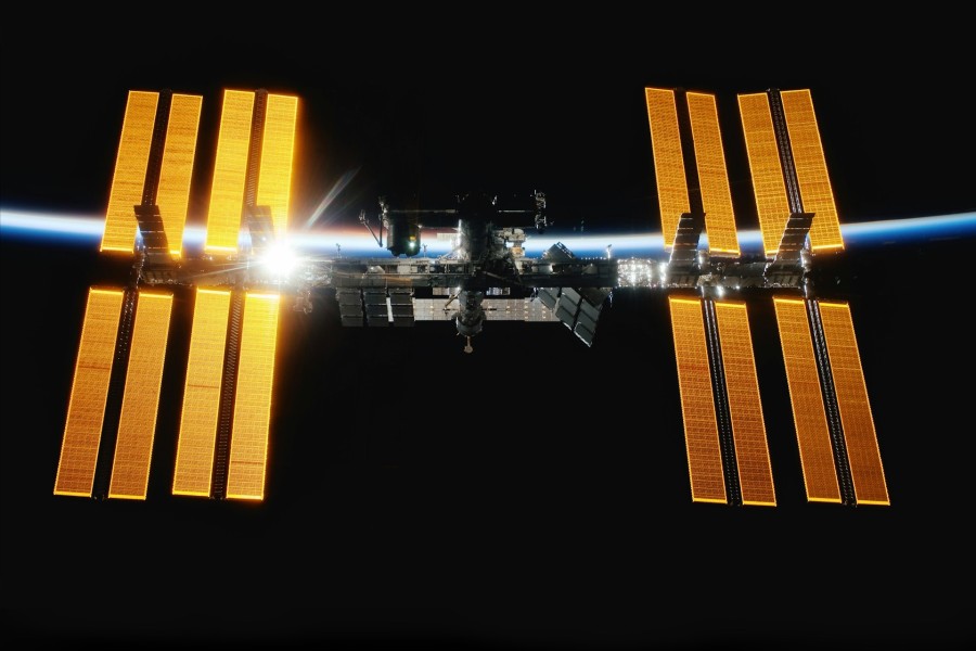 Foto: NASA