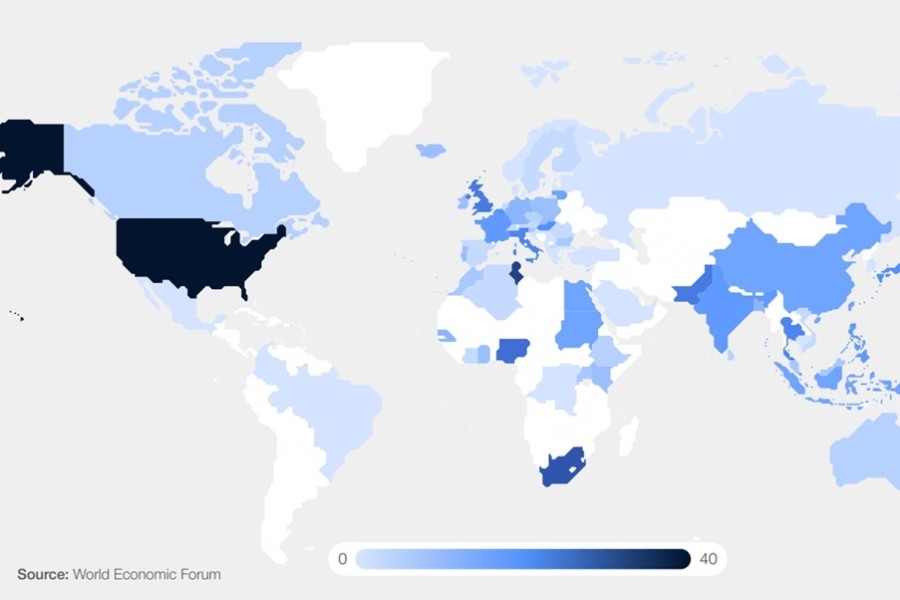 Sociální podnikání ve světě: Analýza globálních dat 2013–2023