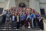 35. setkání pracovní skupiny TC Praha pro finanční a právní management projektů HE/H2020