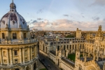 Oxford University