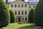 Rektorát Univerzity Palackého v Olomouci