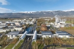 CERN a Science Gateway/ Foto: CERN Maximilien Brice