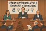 Ilustrativní obrázek vygenerovaný pomocí AI.